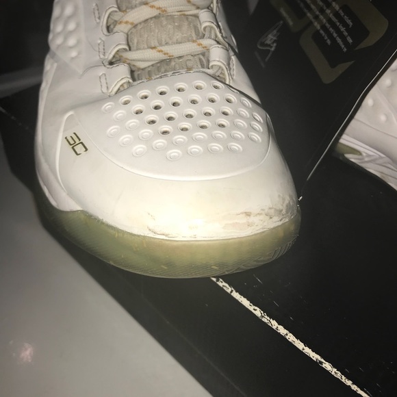 Curry 1 “mvp” - Picture 2 of 8